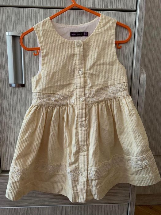 Красива лятна рокля