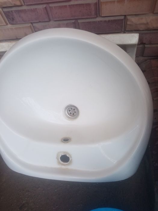 Раковина ванна хона учун