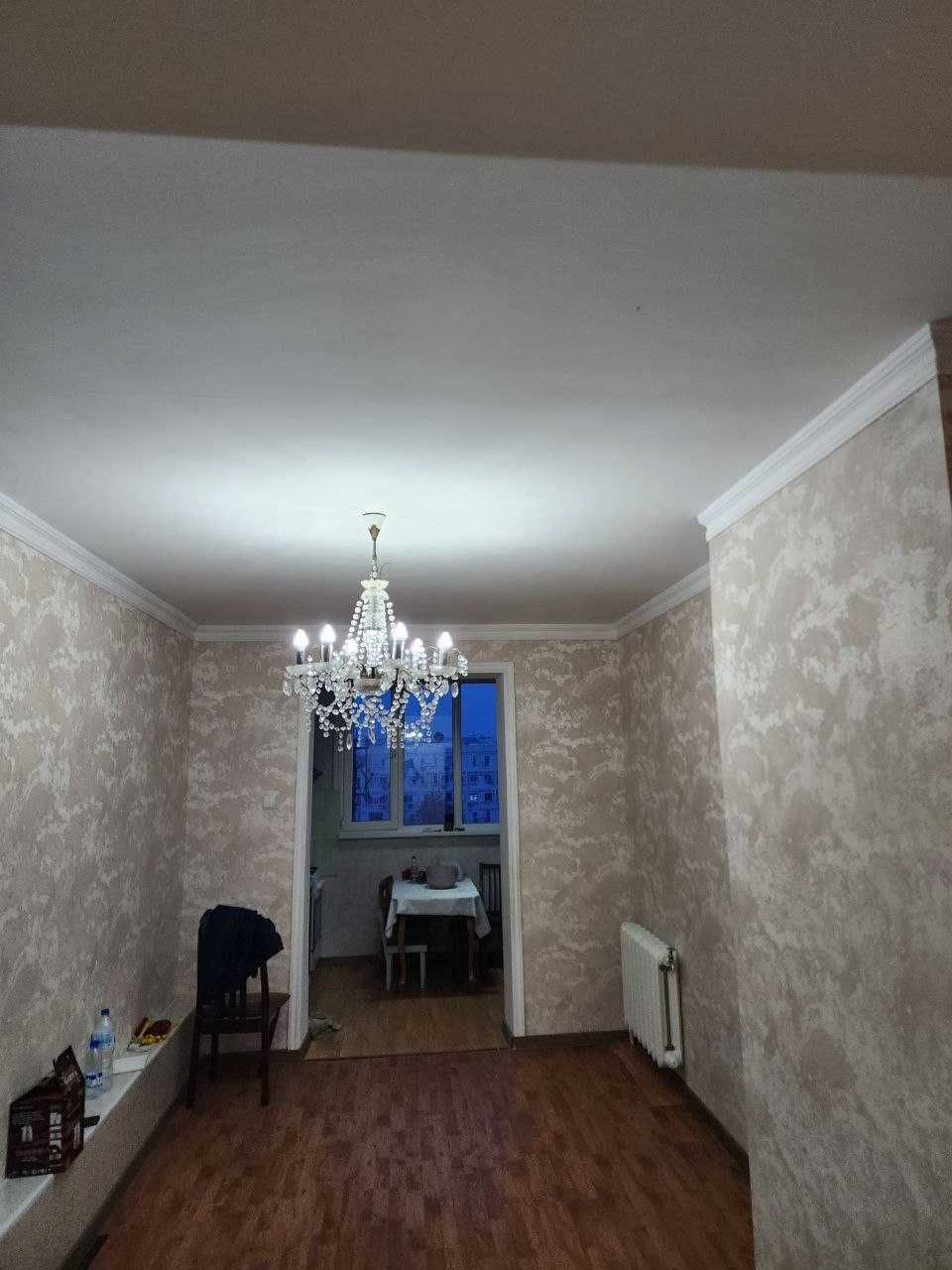 4х квартира по суточно. Daily rent. 按天出租的公寓