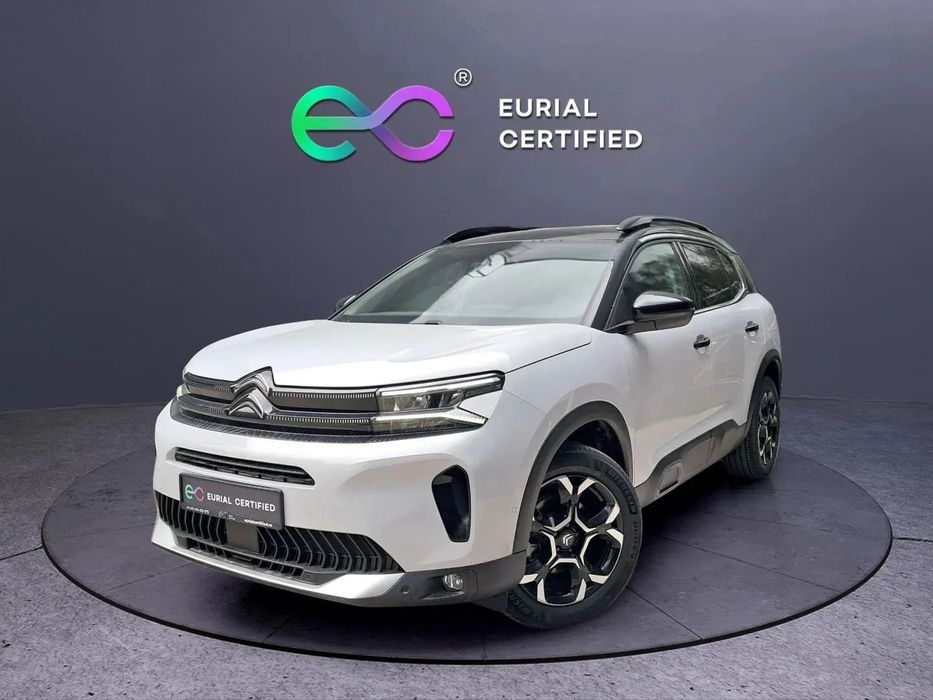 Citroën C5 Aircross Citroen C5 Aircross Max