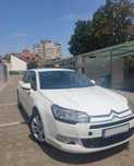 Vând Citroen C5 2012 negociabil