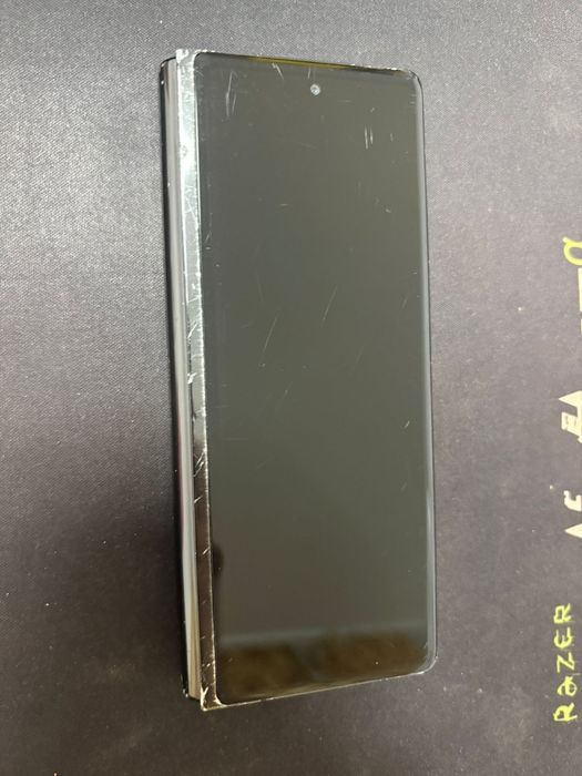 Samsung Galaxy Z Fold 2 5G.
