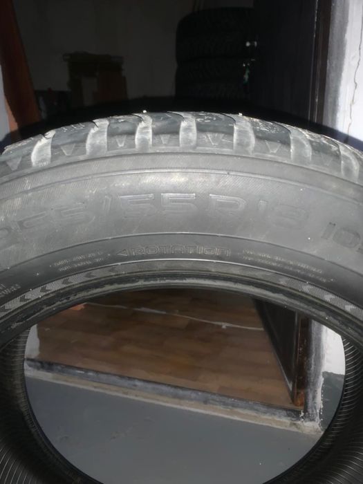 Продаются зимние шины