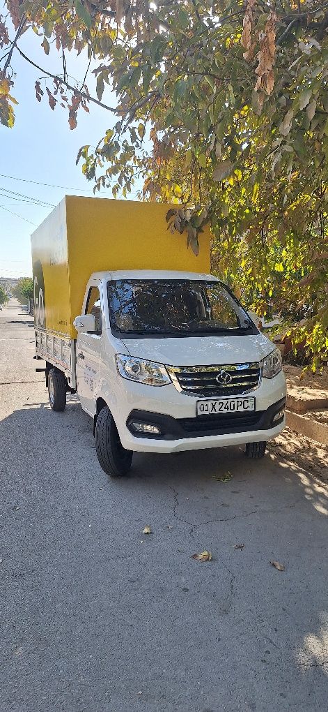 Чанган т3 2024й сотилади