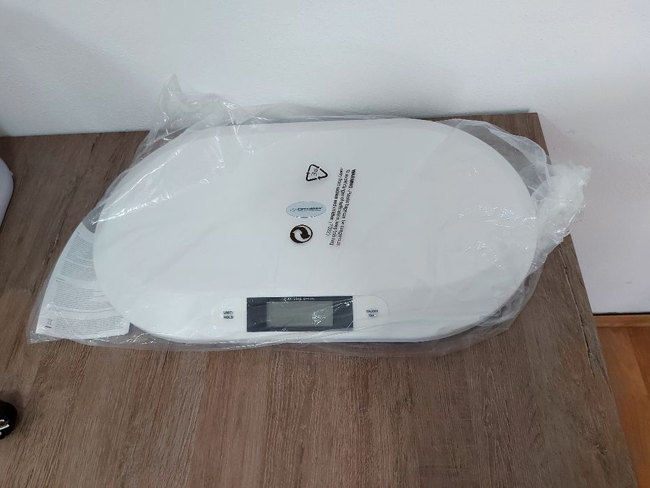 Dozator lapte praf, cantar bebe, sterilizator bebe