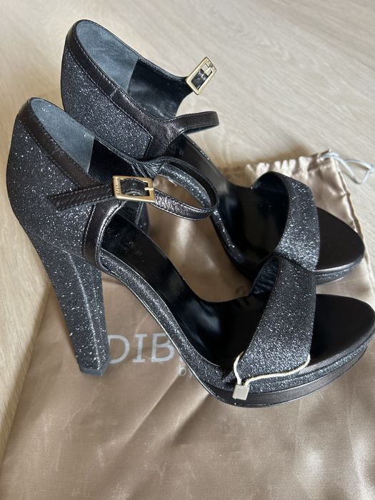 Италия, новые, размер 38