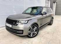 Land Rover Range Rover Range Rover SWB 3.0D TD6 300 CP AWD Auto MHEV HSE