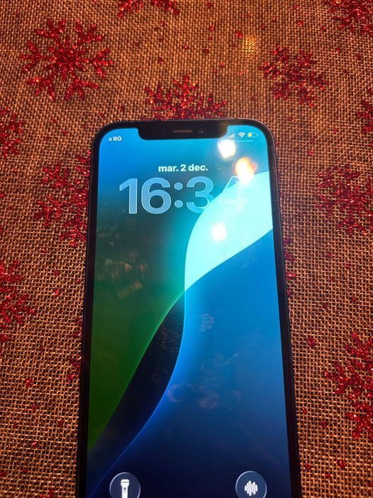 vand iphone 12 128gb utilizat