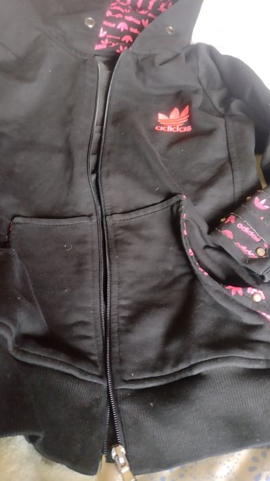 Дрехи различни размери детски