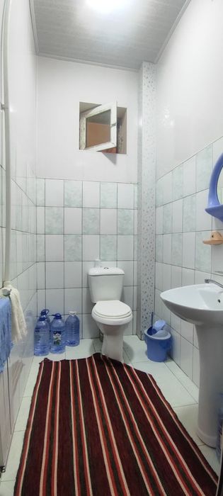 Катедж 6 суток 5 комнатная с ремонтом со всеми вешами