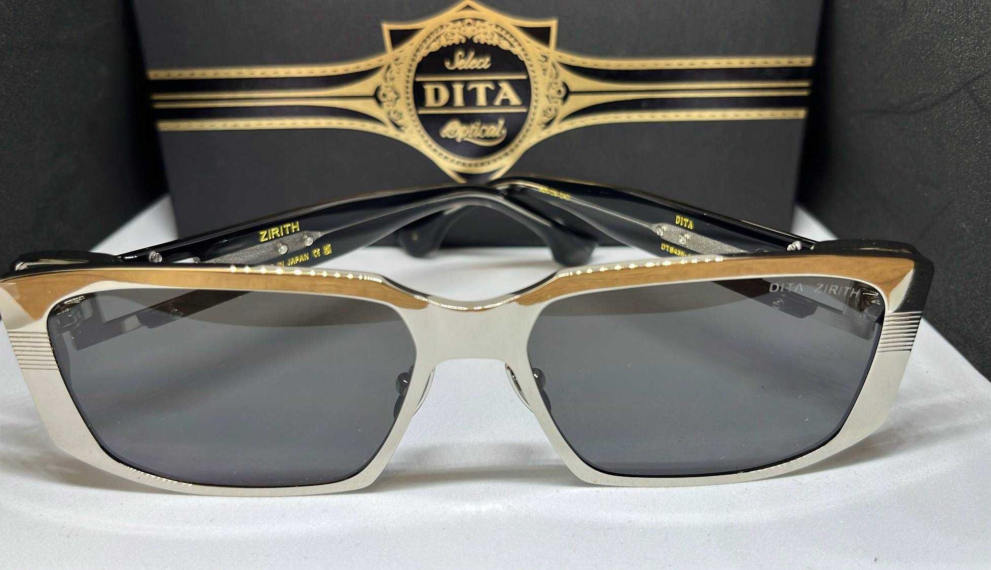 Слънчеви очила Dita