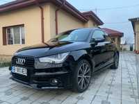 Audi A1 2014 S-line