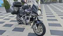 Aprilia mana 850GT RATE