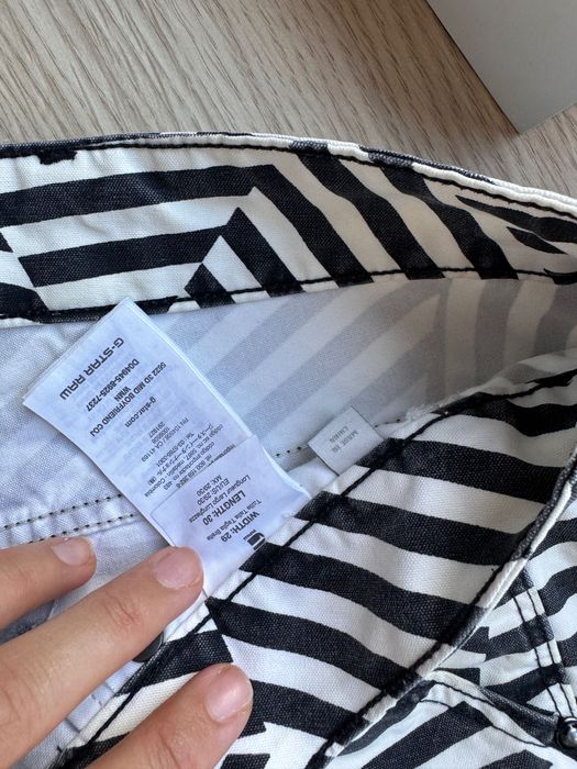 G Star RAW панталон 29/30