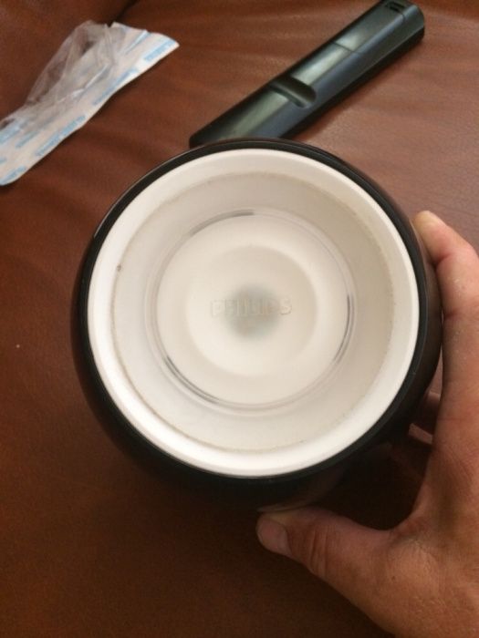 Philips living colors