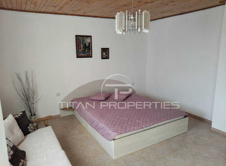 Продава се Къща в с. Розовец, Област Пловдив - 100 кв.м за 1700 €/кв.м - Снимка #3