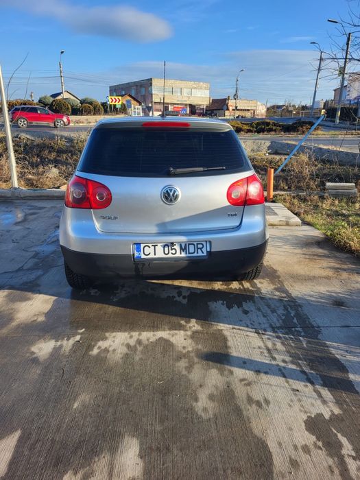 Volkswagen Golf 5
