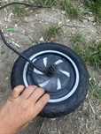 Vand motor de kugoo kirin g 2 max