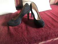 Pantofi noi H&M 38