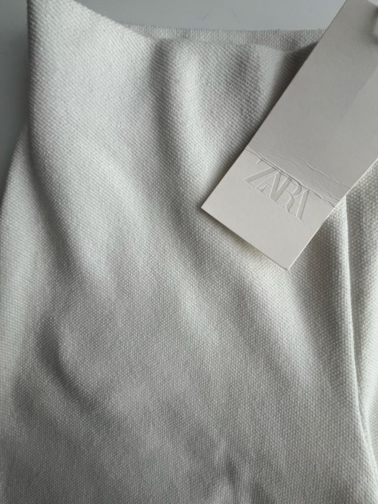 Дамски панталон ZARA рр S