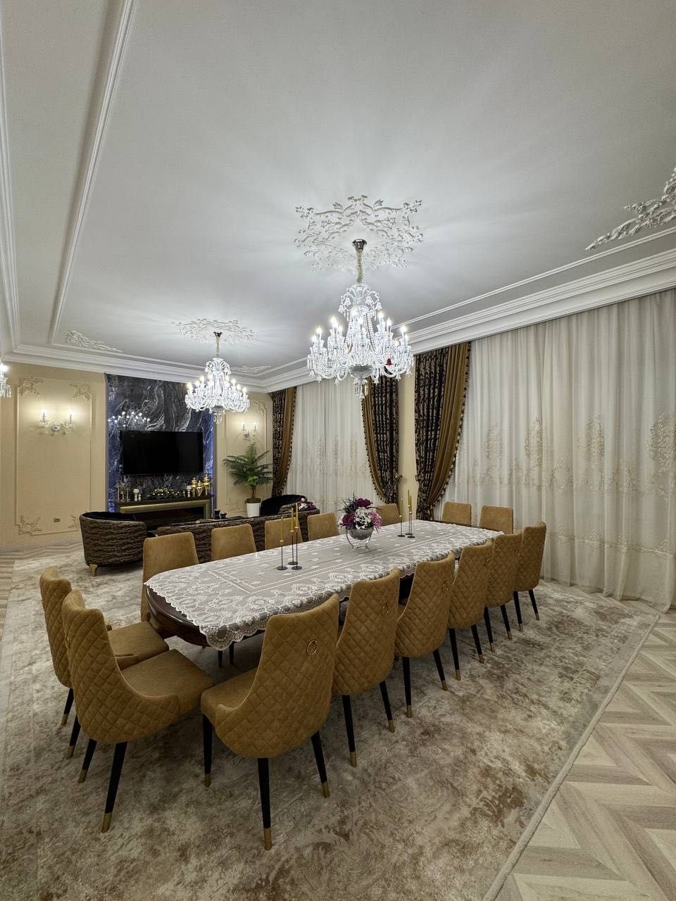 Продается Дом 7 соток ремонт Амир Темур махалля Мирзо Улугбек