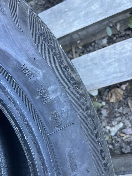 Cauciucuri iarna 235/65/17 Fulda 2022