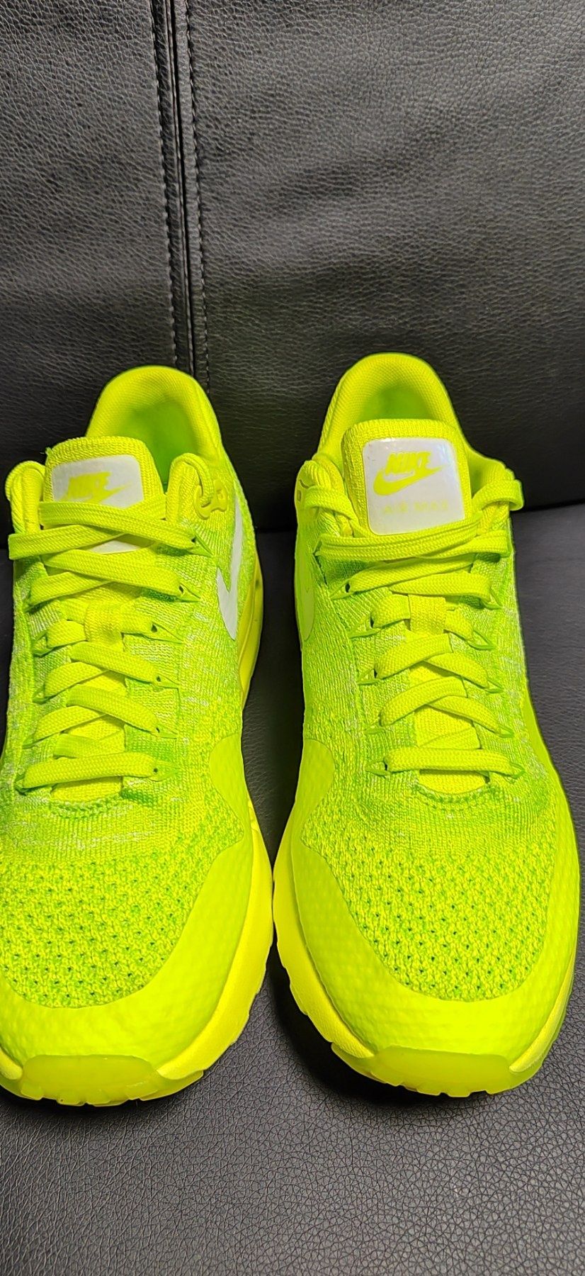 Nike Air Max 1 Ultra Flyknit, номер 40