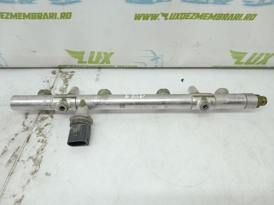 Rampa injectoare 2.0 tfsi cymc 06K133317G 1740110139 Audi A5 2 (F5)