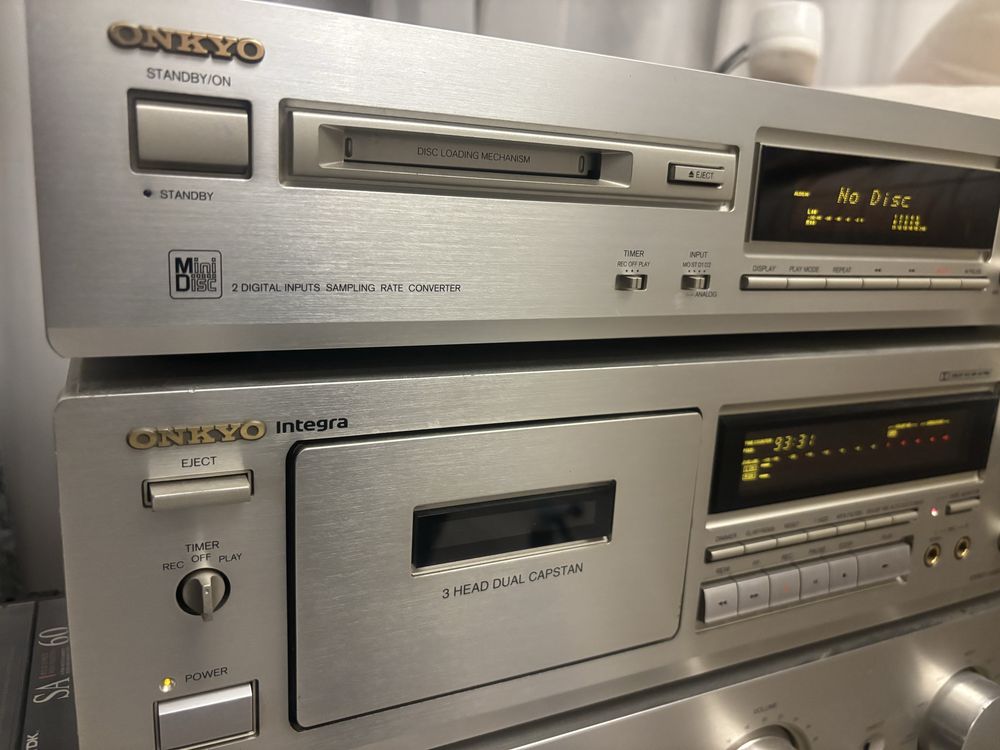Linie ONKYO premium