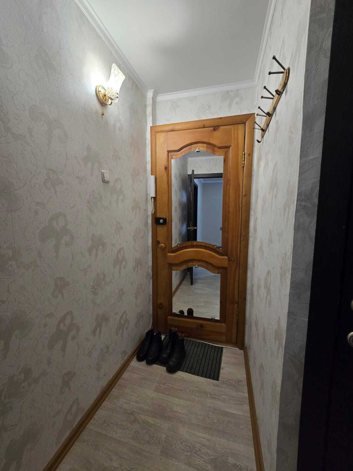 Продам 2х комн в районе Играйки/ПОМОЩЬ В ИПОТЕКЕ