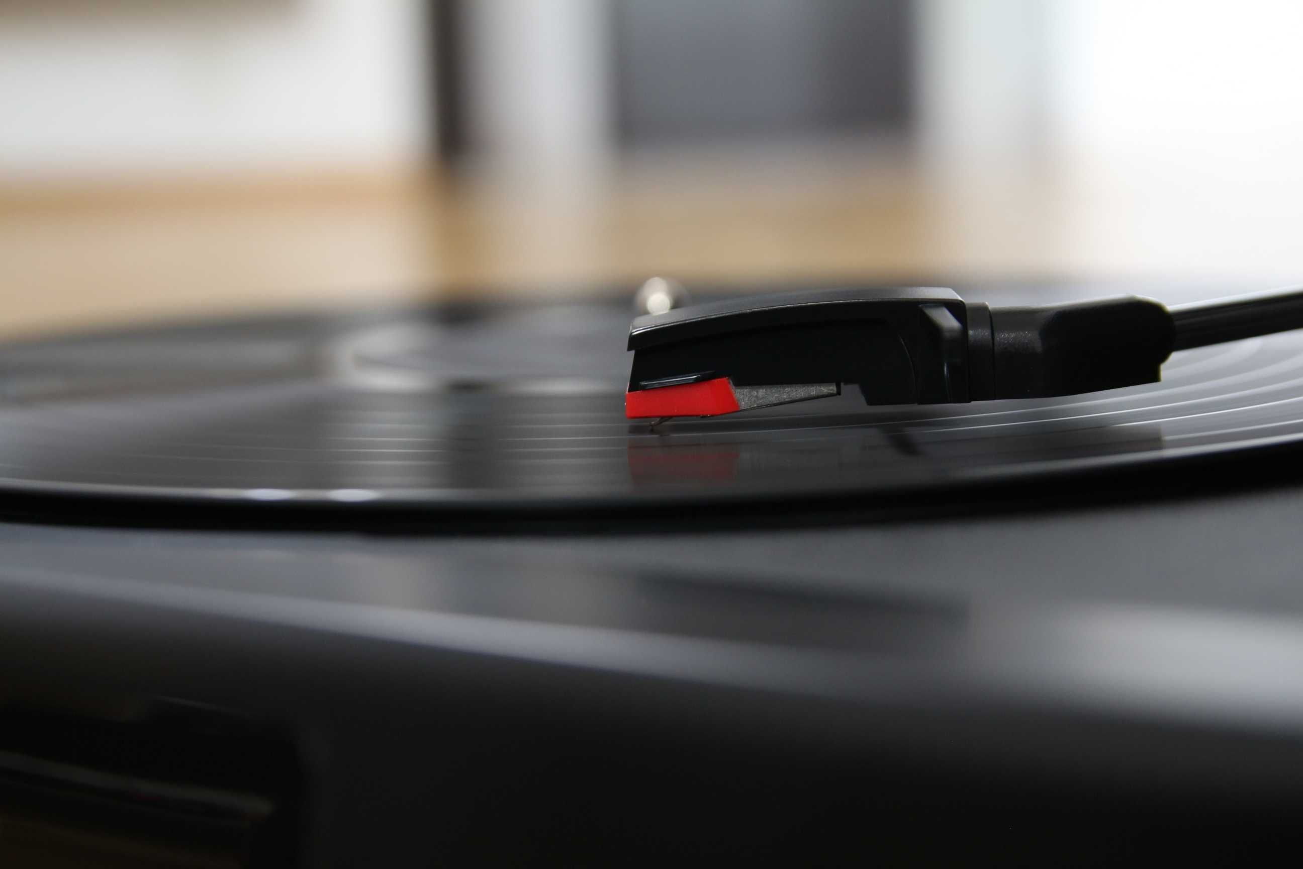 Pick-up Sony PS-LX56