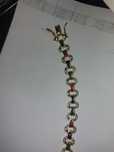 Bratara 18k   17 grame