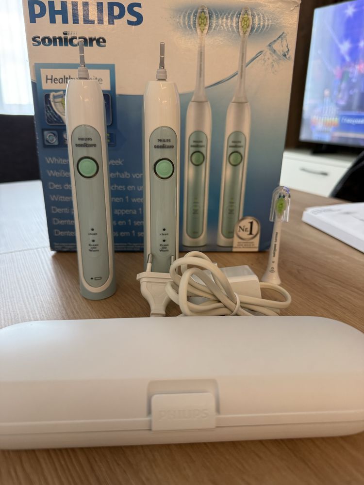 Philips sonicare