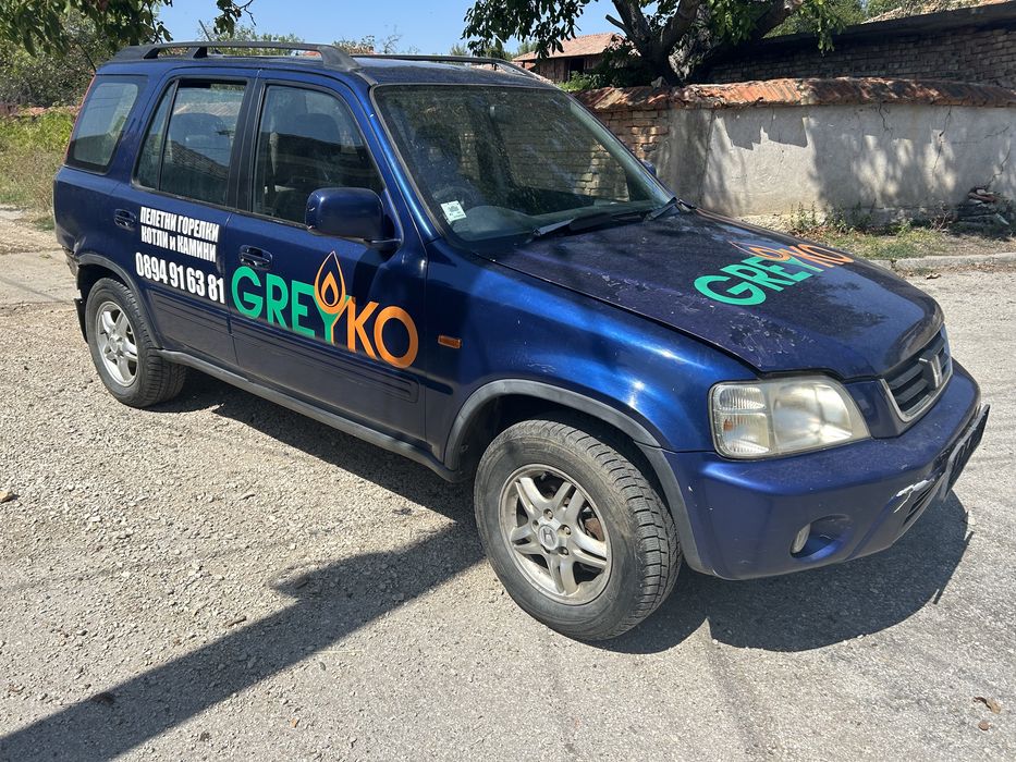Хонда Црв 2,0 147кс на части/honda crv 2,0 147ks na chasti