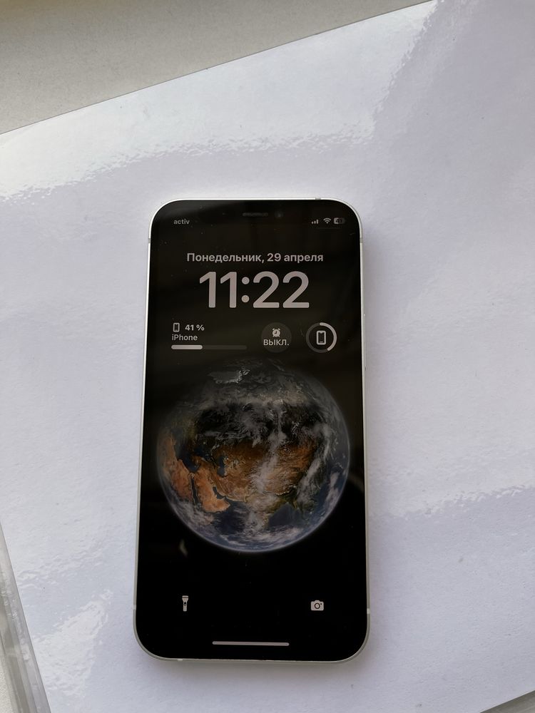 Iphone 12 mini идеал