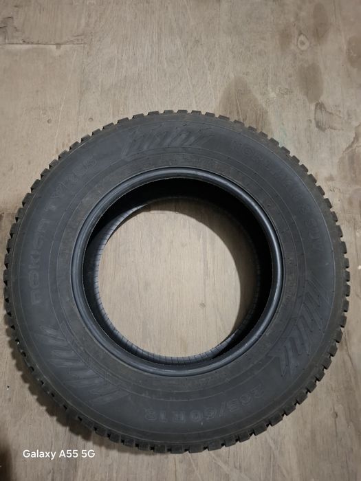 Продам зимние шины