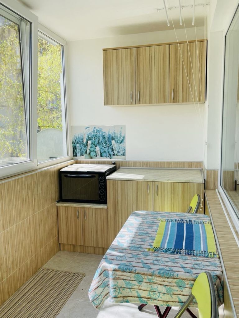 Продава се Двустаен апартамент в Търговище, Център - 63 кв.м за 1409 €/кв.м - Снимка #11