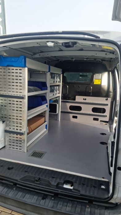 Mercedes citan kangoo