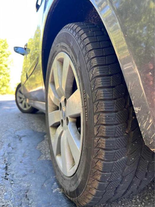 Vand Fiat Stilo - 1.9 tdi