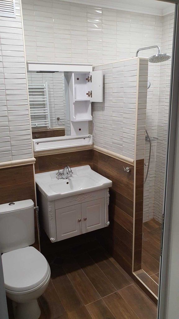 Дава се под наем Двустаен апартамент в Пловдив, Кършияка - 60 кв.м за 375 € - Снимка #5