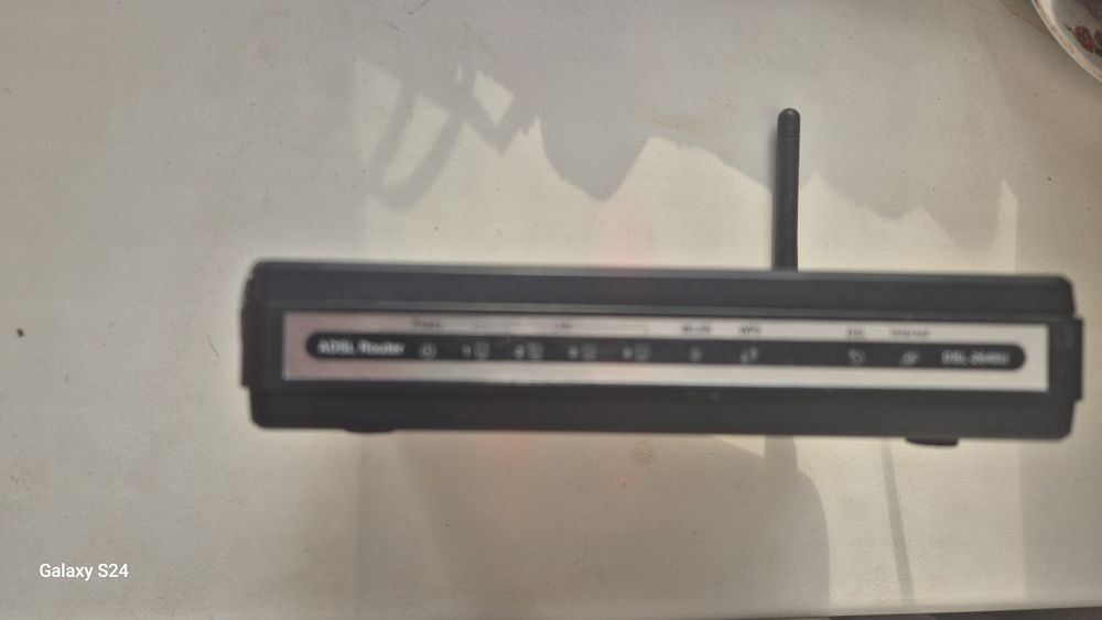 Моdem Router 150ADSL2+