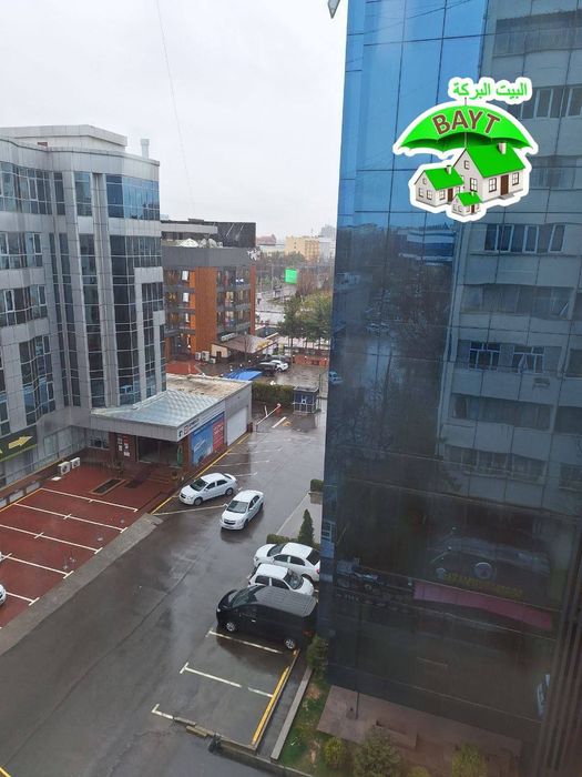 * АЙБЕК МЕТРО 1/6/9 Площадь 45м² Мирабад Продаётся квартира