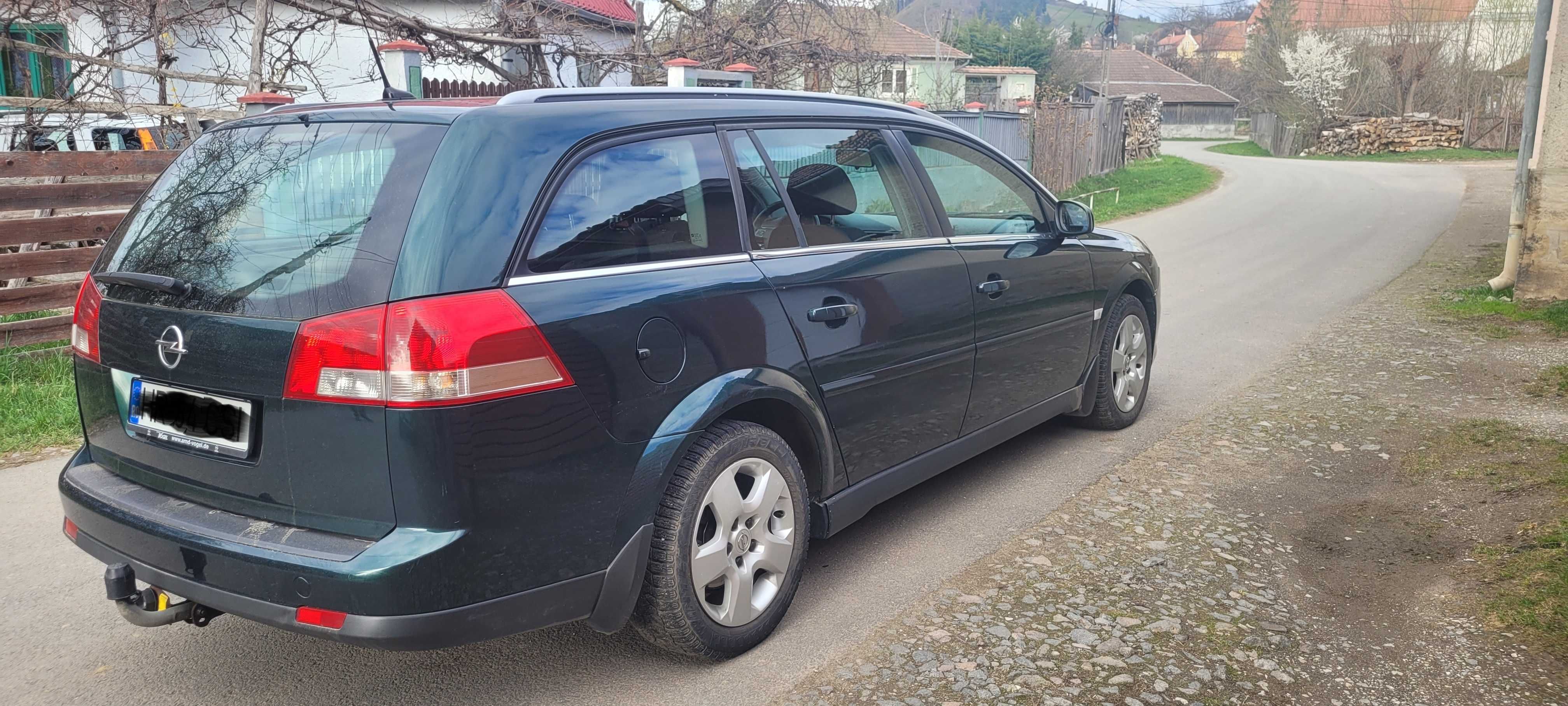 Opel Vectra C 1.9 Diesel DE VANZARE
