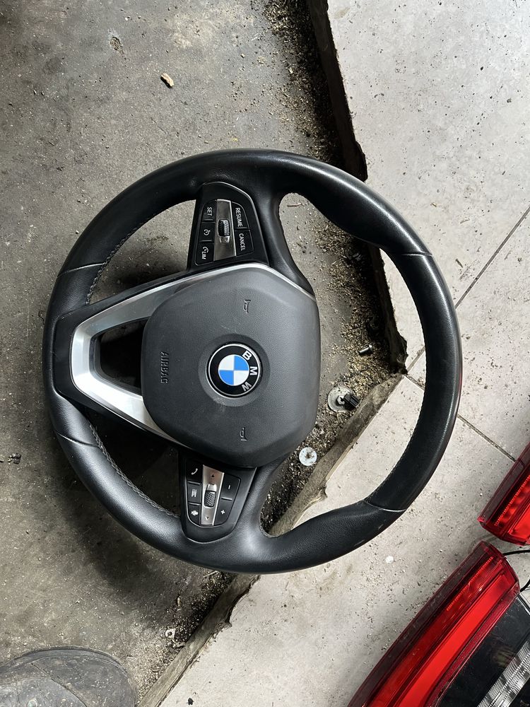 Волан с аербег бмв 3 г20/21 ( volan s airbag bmw 3 g20/21 )