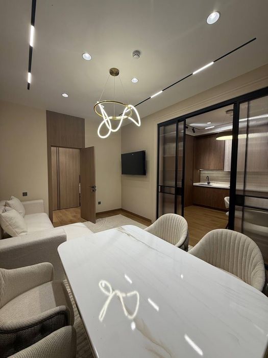 O'z Mahal Sotuvda 4 xonalik uy remont Darxon Novomoskovskiy ko'chasi