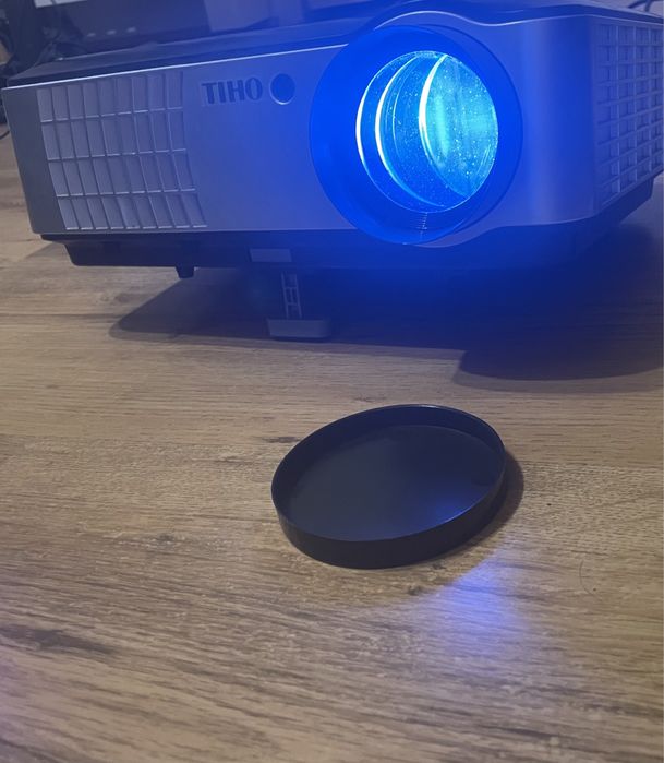 Proiector HD Home Cinema