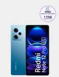 Redmi not 12 pro 5g