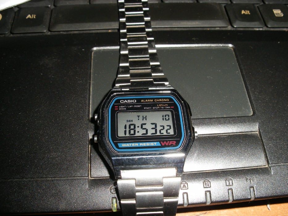 наручные часы Casio