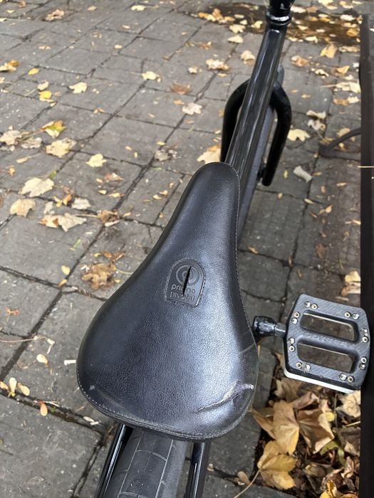 BMX Fly Montana 21.0 размер