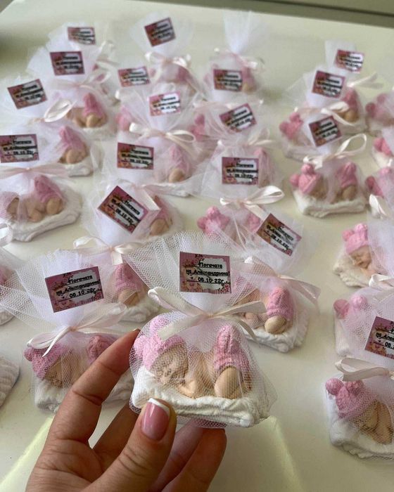 Подаръчета за гости